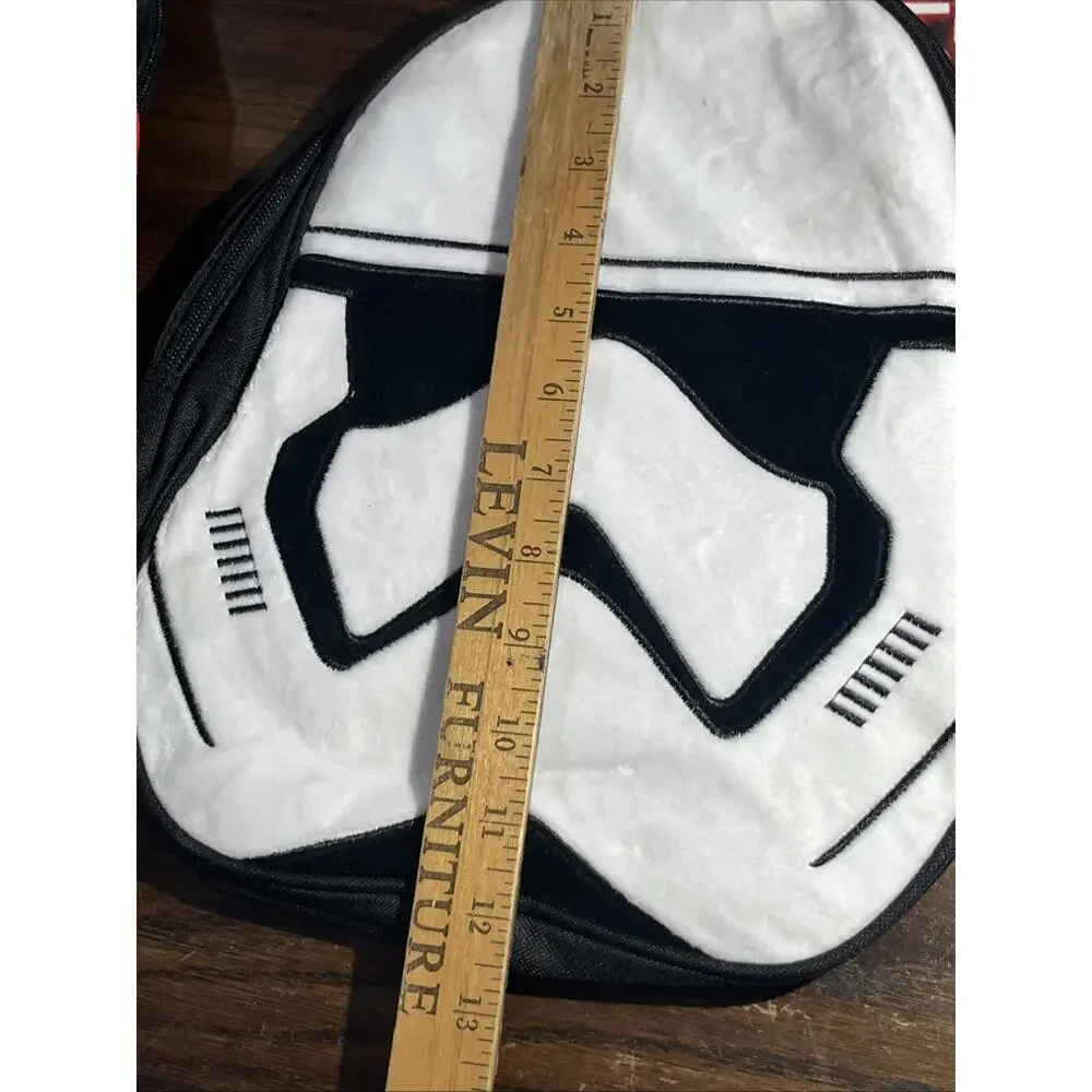 Star Wars Stormtrooper Mini Backpack Accessory Innovations 12